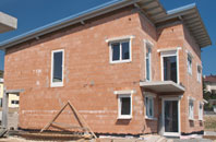 Northmostown home extensions