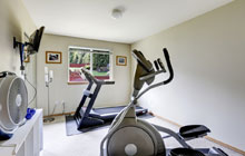 Northmostown home gym construction leads