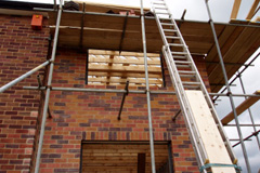 house extensions Northmostown