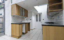 Northmostown kitchen extension leads